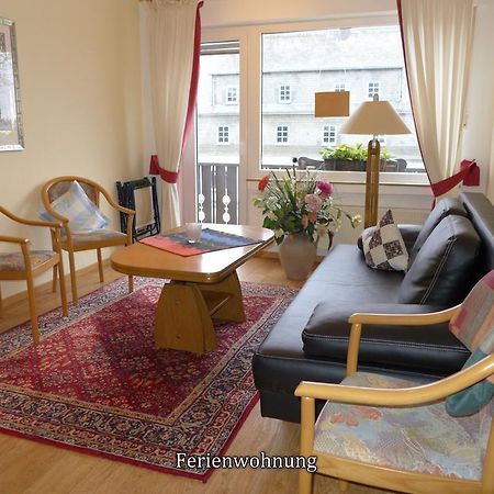 Pension Haus Linden Winterberg Extérieur photo