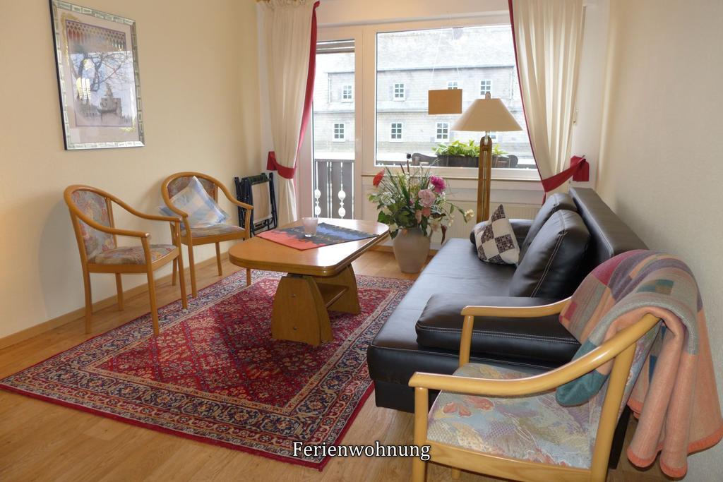 Pension Haus Linden Winterberg Extérieur photo