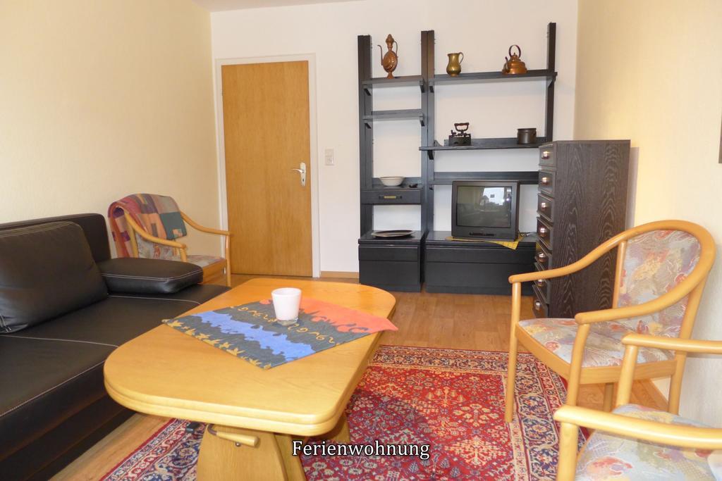 Pension Haus Linden Winterberg Extérieur photo