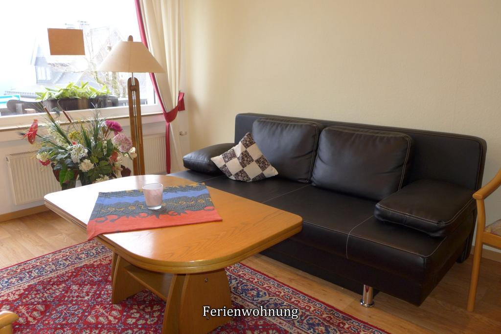 Pension Haus Linden Winterberg Extérieur photo