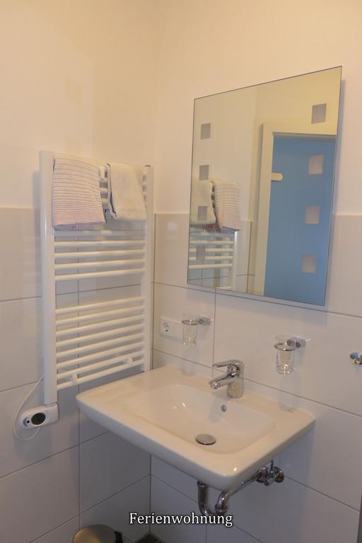Pension Haus Linden Winterberg Extérieur photo