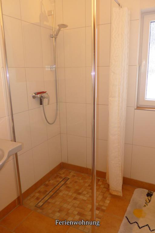 Pension Haus Linden Winterberg Extérieur photo