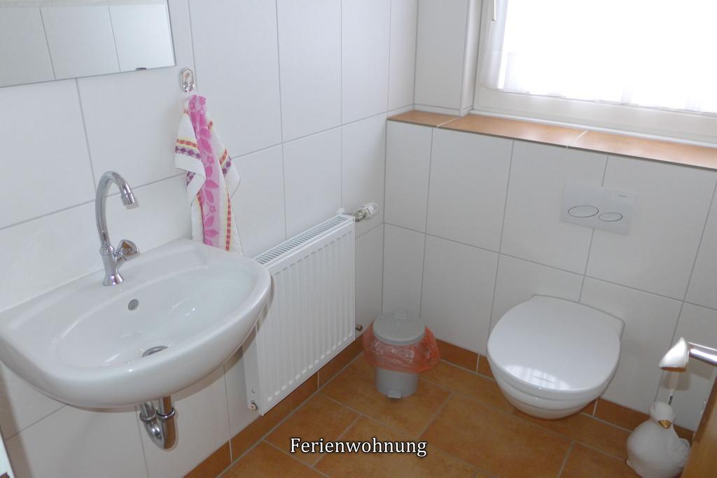 Pension Haus Linden Winterberg Extérieur photo