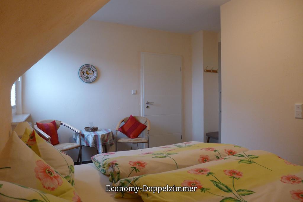 Pension Haus Linden Winterberg Extérieur photo