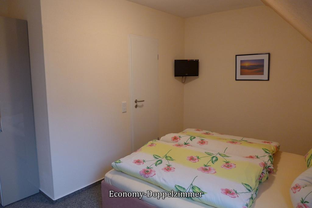 Pension Haus Linden Winterberg Extérieur photo