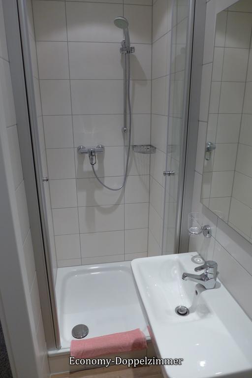 Pension Haus Linden Winterberg Extérieur photo
